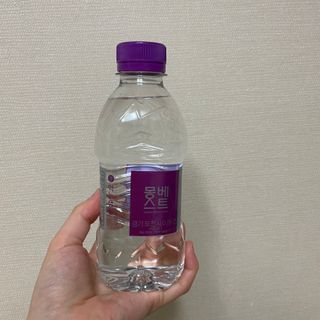 몽베스트 [MONTBEST] 330mL 20병 — 5점을 준 리뷰어가 2022년 3월 올린 사용 사진