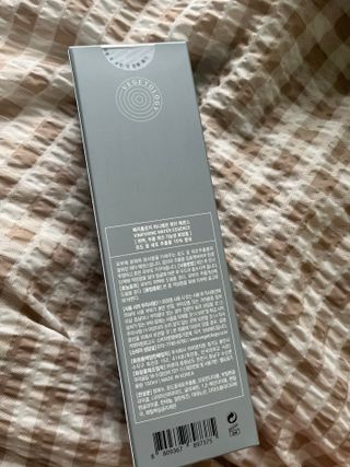 베지톨로지 비니페린 워터 에센스 — 5점을 준 리뷰어가 2022년 8월 올린 사용 사진