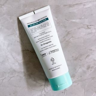 (주)닥터오레고닌 닥터오레고닌 탁시폴린 에디션 트리트먼트 — 5점을 준 리뷰어가 2023년 8월 올린 사용 사진