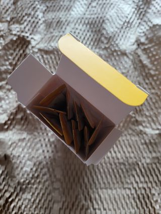 [이뮤니티플러스]우리아이 면역오키, 건강오키 _ 키즈오키 어린이홍삼 10포 1box — 4점을 준 리뷰어가 2022년 3월 올린 사용 사진