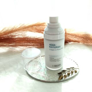 아이레시피 아쿠아피토플렉스 크림 인 토너 미스트 60ml — 5점을 준 리뷰어가 2022년 11월 올린 사용 사진
