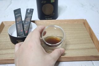 프리마인 자체 기업부설 연구소에서 찾아낸 건강한 수면의 비밀.  슬립토 플러스 30포 — 5점을 준 리뷰어가 2021년 8월 올린 사용 사진