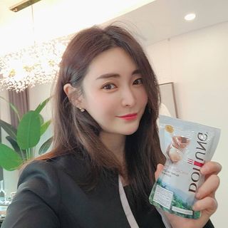 도이퉁 마카다미아 넛츠 90g 마카넛 허니 — 5점을 준 리뷰어가 2021년 3월 올린 사용 사진