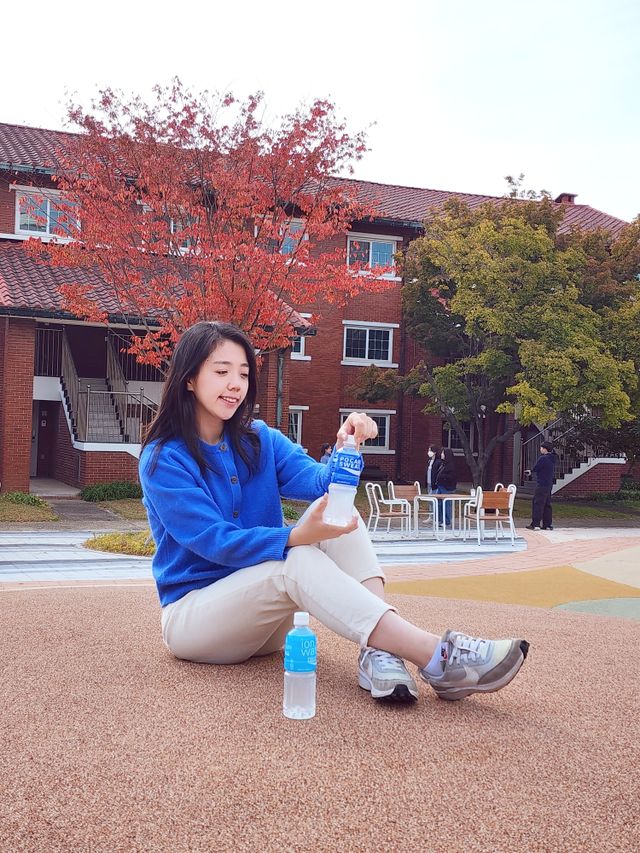 MF[포카리스웨트] 500ml PET 리뷰 사진