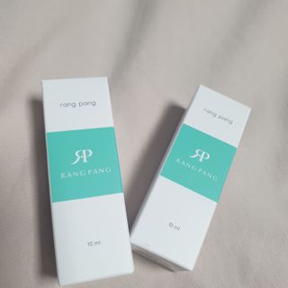 랑팡 EGF+FGF 10ppm 리포좀 앰플 원액 10ml — 5점을 준 리뷰어가 2021년 10월 올린 사용 사진