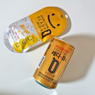레디큐 드링크 150ml 10병 — 5점을 준 리뷰어가 2021년 1월 올린 사용 사진