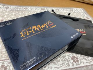 서울약사신협 약사신협_천명플러스스틱_10mlx30포 — 5점을 준 리뷰어가 2020년 12월 올린 사용 사진