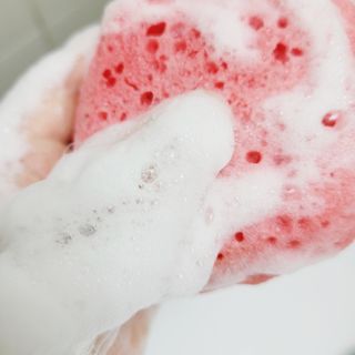 [닥터문] 센텔라 시카케어 화이트머스크 바디워시 1000ml — 5점을 준 리뷰어가 2023년 6월 올린 사용 사진