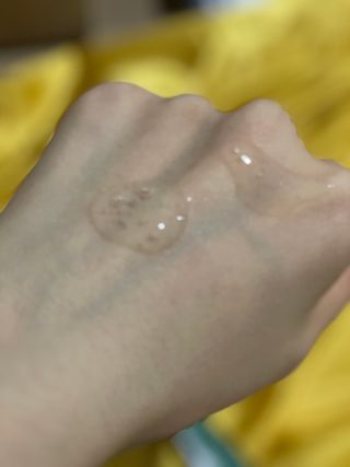 타포미 시카 탐 시트 마스크 27ml — 5점을 준 리뷰어가 2023년 1월 올린 사용 사진