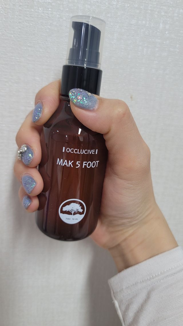 THE MAK 막5풋 리뷰 사진