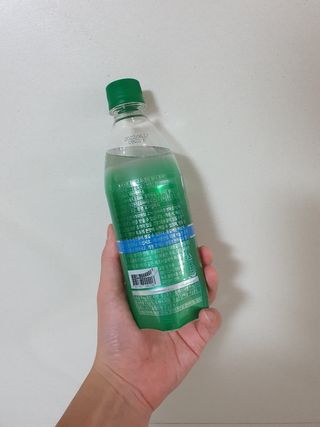 몽베스트 Montbest with Sparkling water Plain 20병 — 4.5점을 준 리뷰어가 2021년 11월 올린 사용 사진