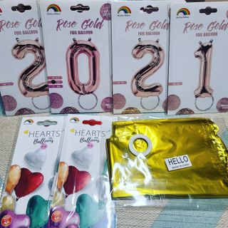 e베이비랜드 Hello 2021 3종세트 — 5점을 준 리뷰어가 2020년 12월 올린 사용 사진