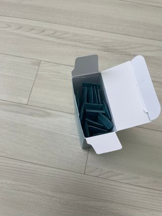 클린24시간 슬림앤유산균 1박스 (3.5g X 15포) — 4점을 준 리뷰어가 2022년 10월 올린 사용 사진