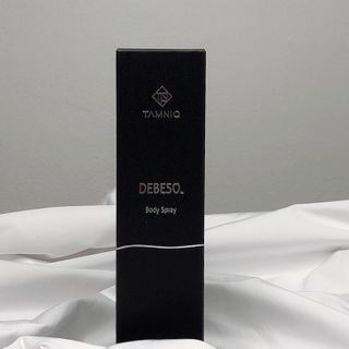 탐니크 바디미스트 디베쏘 150ml — 5점을 준 리뷰어가 2021년 1월 올린 사용 사진