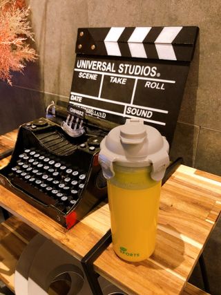 셀렉스스포츠 셀렉스 코어 프로틴 너츠바 50g 6개입 + Slim 25 스타터키트 — 5점을 준 리뷰어가 2021년 5월 올린 사용 사진