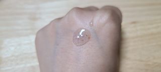 벨먼 내추럴스파 수분광채 스크럽 바디워시 600ml 5종 — 5점을 준 리뷰어가 2022년 5월 올린 사용 사진