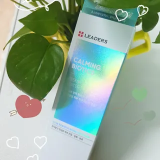 리더스코스메틱 리더스 카밍 바이오틱스 에센스 워터 — 5점을 준 리뷰어가 2022년 5월 올린 사용 사진