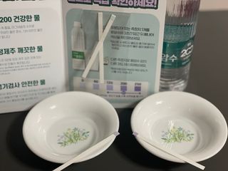 닥터유 제주용암수 닥터유 용암수 — 5점을 준 리뷰어가 2021년 11월 올린 사용 사진
