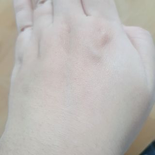 끌레비앙 펩타이드 볼륨 에센스 100ml — 5점을 준 리뷰어가 2021년 5월 올린 사용 사진