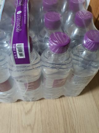 몽베스트 [MONTBEST]위드어스 500mL 20병 — 5점을 준 리뷰어가 2024년 3월 올린 사용 사진