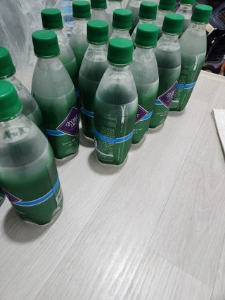 몽베스트 Montbest with Sparkling water Plain 20병 — 5점을 준 리뷰어가 2022년 12월 올린 사용 사진