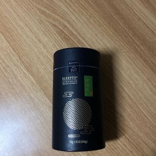 프리마인 자체 기업부설 연구소에서 찾아낸 건강한 수면의 비밀.  슬립토 플러스 30포 — 4점을 준 리뷰어가 2022년 4월 올린 사용 사진