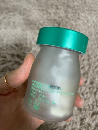체인미 엘라스틴 콜라겐으로 이뻐진데이 500mg x 30정 — 4점을 준 리뷰어가 2021년 12월 올린 사용 사진