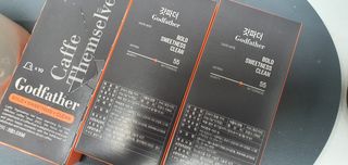 [카페뎀셀브즈] 캡슐커피 한달체험무료 호환캡슐 30개 0원 — 5점을 준 리뷰어가 2021년 12월 올린 사용 사진