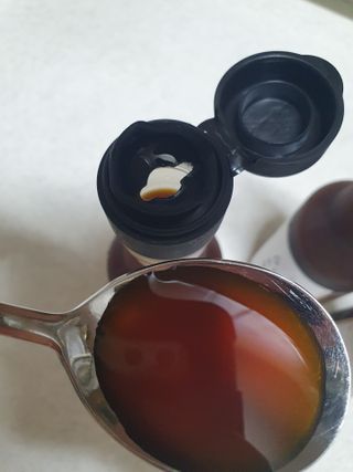 [요리맛수] NEW 천연 요리 에센스 300g 3개 SET — 5점을 준 리뷰어가 2021년 7월 올린 사용 사진