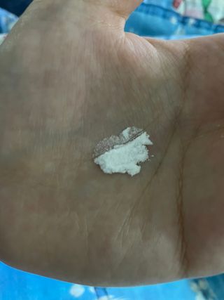 클린24시간 슬림앤유산균 1박스 (3.5g X 15포) — 5점을 준 리뷰어가 2022년 8월 올린 사용 사진