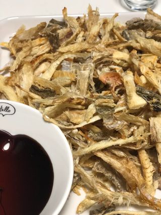 [오늘바스켓] 용대리 손질하늘태 130g — 5점을 준 리뷰어가 2021년 6월 올린 사용 사진