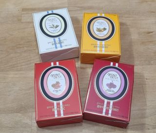 [몽베스트] 위드더 블랜딩 하우스 콤부차 _ 버라이어티팩 — 5점을 준 리뷰어가 2024년 3월 올린 사용 사진