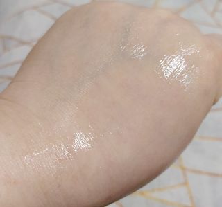 비엔디 프리용[한/영]BnD 바디 주름개선 엉덩이크림 — 5점을 준 리뷰어가 2024년 10월 올린 사용 사진