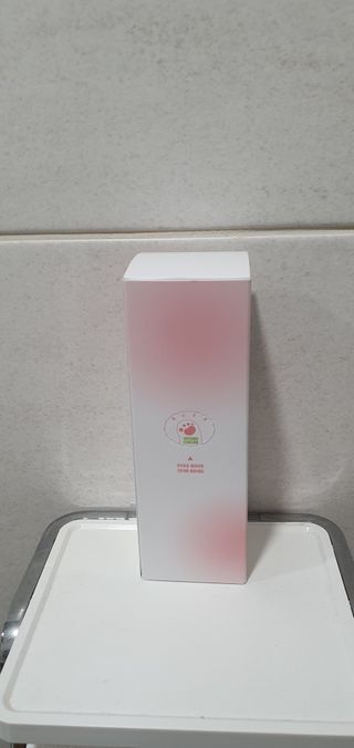 [시카앰플] 묘오한 고마진정할때 진정 스프레이 앰플 150ml — 5점을 준 리뷰어가 2021년 1월 올린 사용 사진