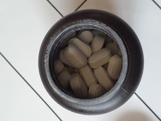슬림플래닛 가르시니아 2500mg 비포밀 — 5점을 준 리뷰어가 2021년 10월 올린 사용 사진