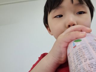 KOHL 앤베리 — 5점을 준 리뷰어가 2021년 4월 올린 사용 사진