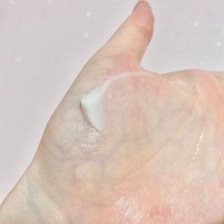 조슈아랩 인텐시브 리커버리 토너, 인텐시브 리커버리 크림 — 5점을 준 리뷰어가 2022년 7월 올린 사용 사진