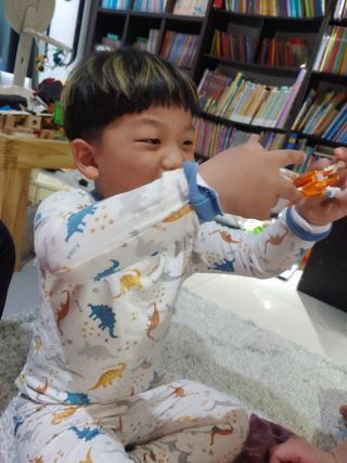 혀니맘님이 올린 리뷰 사진 4