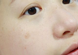 나우 [리브엠] 화해 1등 클렌징 파우더! 모공&피지 말끔순삭 — 5점을 준 리뷰어가 2023년 11월 올린 사용 사진