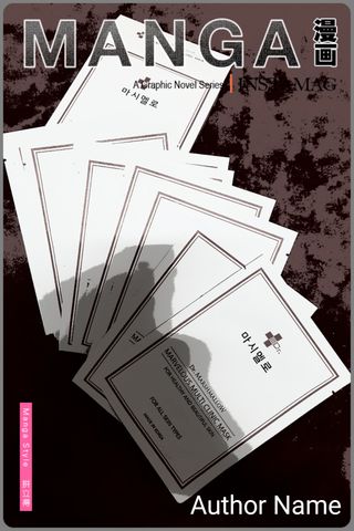 닥터마시멜로 마블러스 멀티 클리닉 마스크 — 5점을 준 리뷰어가 2021년 2월 올린 사용 사진