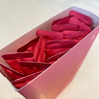 히엔 블루미, 핑크미 히엔 핑크미 — 5점을 준 리뷰어가 2023년 1월 올린 사용 사진
