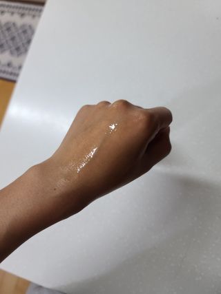 렉스리 닥터 올인원 세럼 Rexri Dr.All-in-one Serum — 5점을 준 리뷰어가 2022년 6월 올린 사용 사진