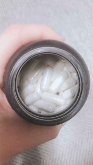 슬림플래닛 L카르니틴 2000mg 엑서사이즈 — 4점을 준 리뷰어가 2021년 3월 올린 사용 사진