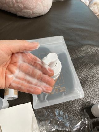 럽티네버님이 올린 리뷰 사진 4