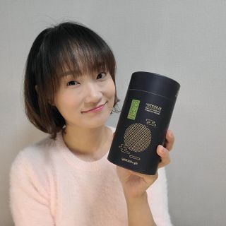 프리마인 자체 기업부설 연구소에서 찾아낸 건강한 수면의 비밀.  슬립토 플러스 30포 — 5점을 준 리뷰어가 2022년 2월 올린 사용 사진