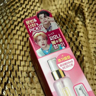 멈칫(MUMCHIT) 멈칫 마젠타레이디 기획세트 — 5점을 준 리뷰어가 2022년 2월 올린 사용 사진