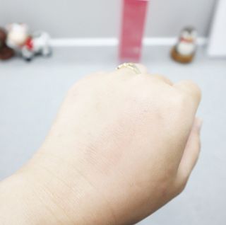 레드투래드 안티더스트 클렌징 오일 150ml — 5점을 준 리뷰어가 2021년 8월 올린 사용 사진