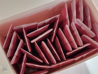 늘20s 콜라겐 부스팅_COLLAGEN BOOSTING — 4점을 준 리뷰어가 2023년 2월 올린 사용 사진