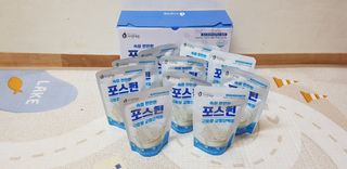 자연에온 마시는 프로틴 고함량 균형단백질 음료 포스틴 125ml 10개입 1BOX — 5점을 준 리뷰어가 2021년 5월 올린 사용 사진