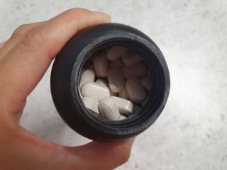 슬림플래닛 가르시니아 3900mg — 4점을 준 리뷰어가 2021년 8월 올린 사용 사진